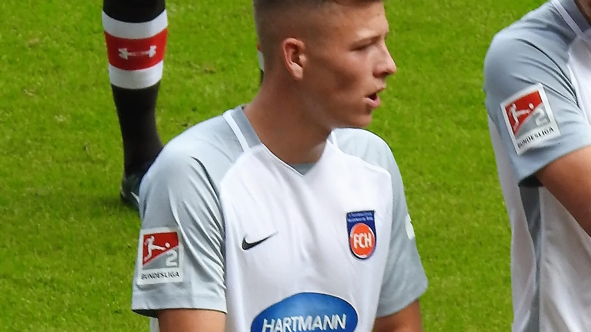 Tim Skarke