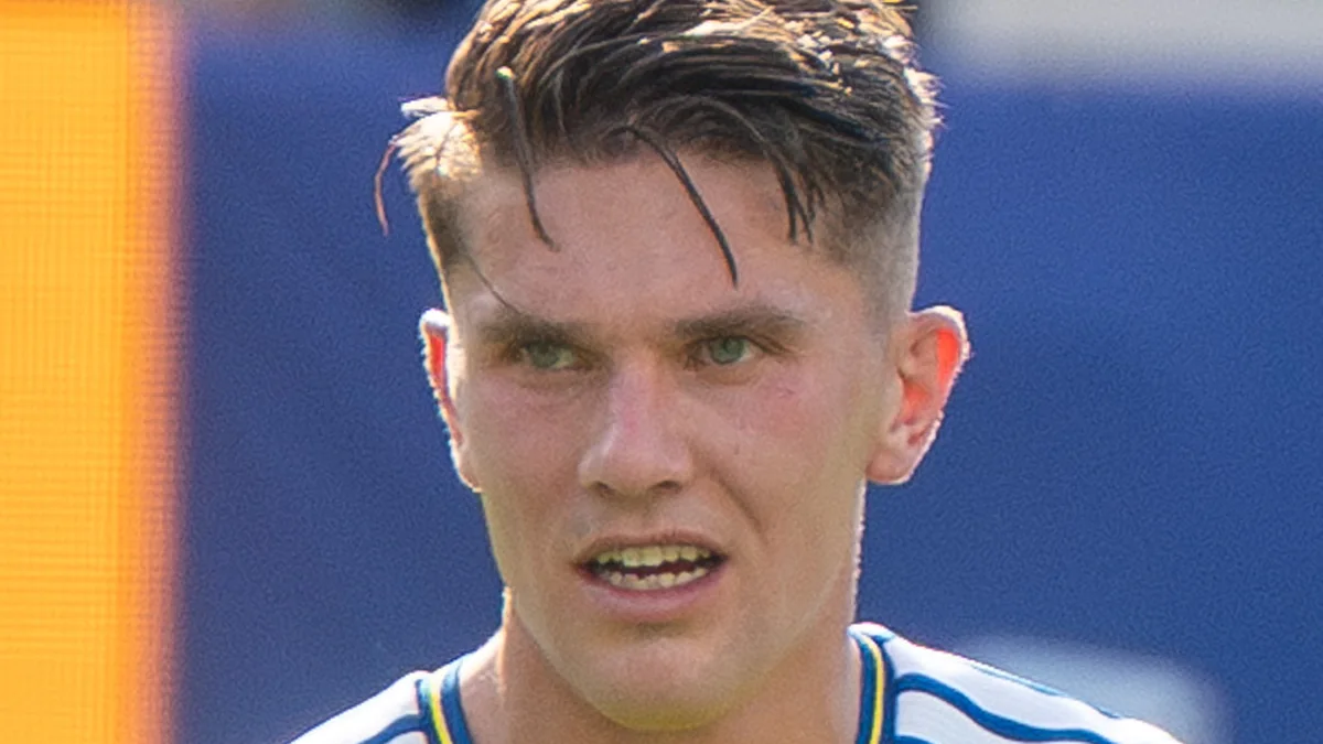 Viktor Gyökeres