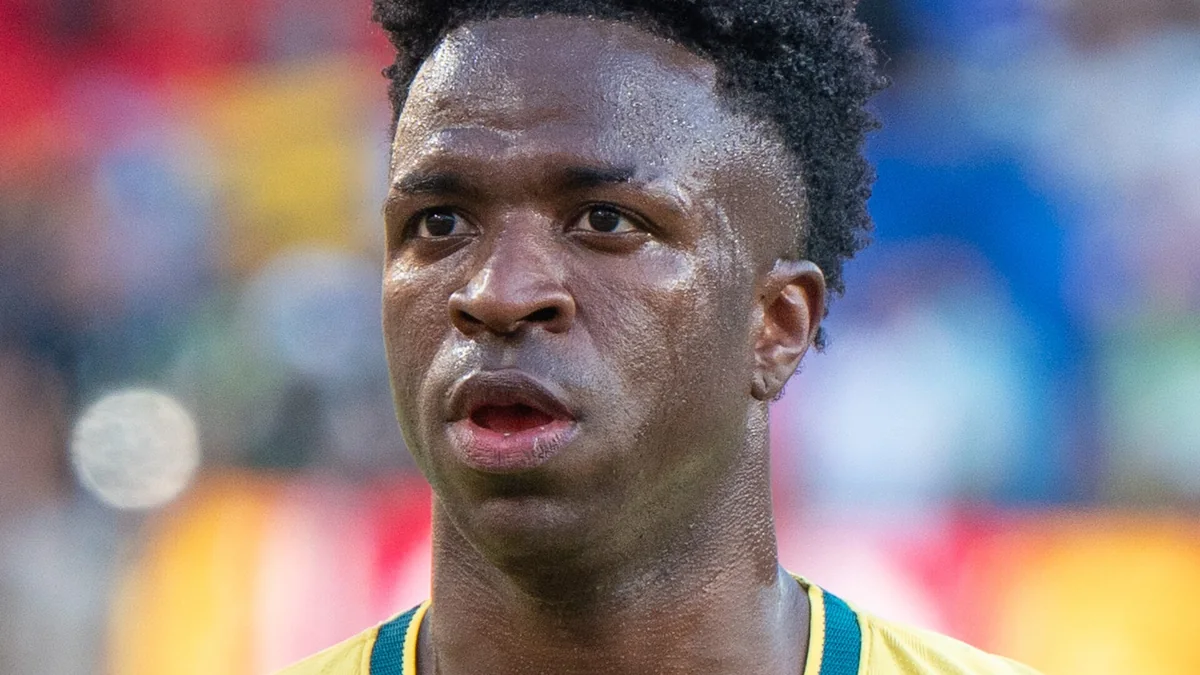 Vinícius Júnior