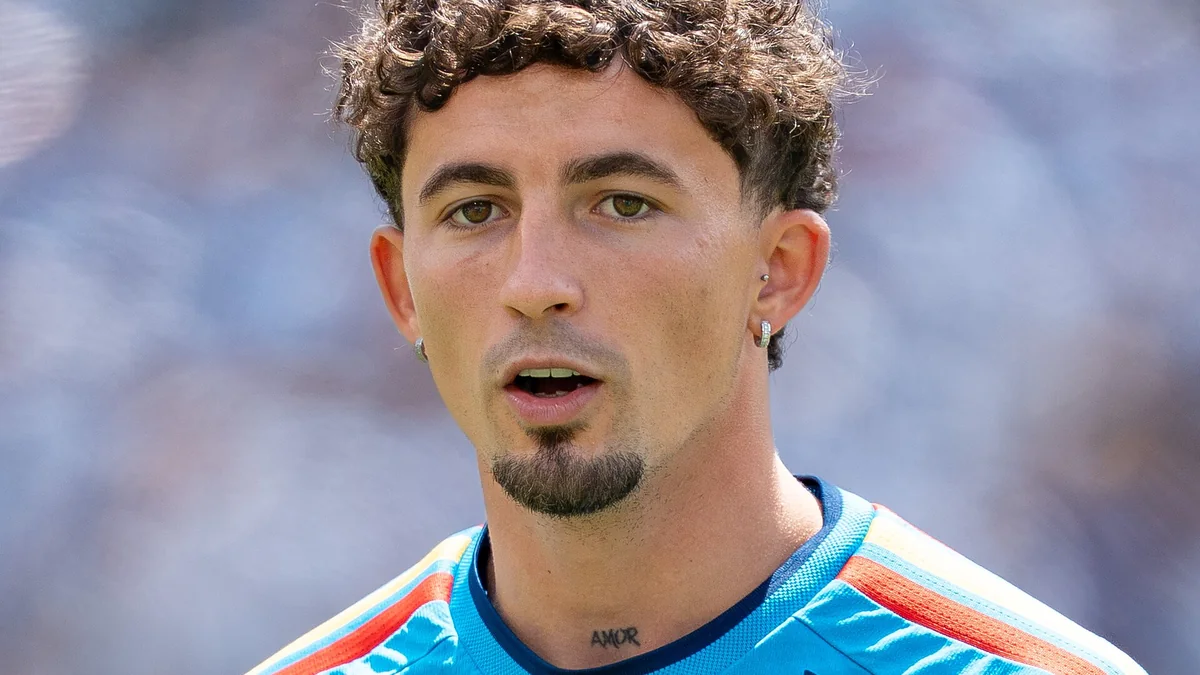 Yeremy Pino