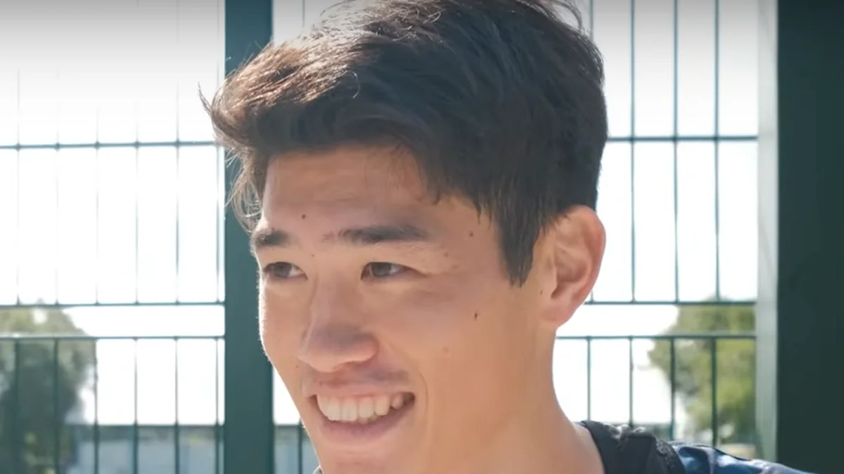 Yuito Suzuki
