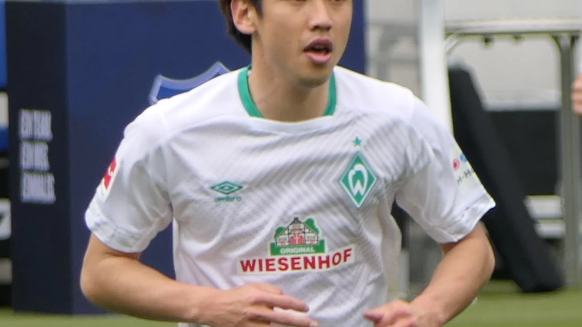 Yuya Osako